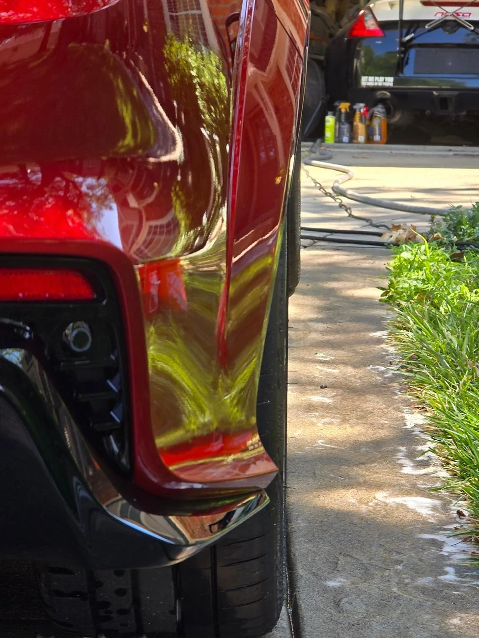 Acura Integra Back on Track 20240706_120942