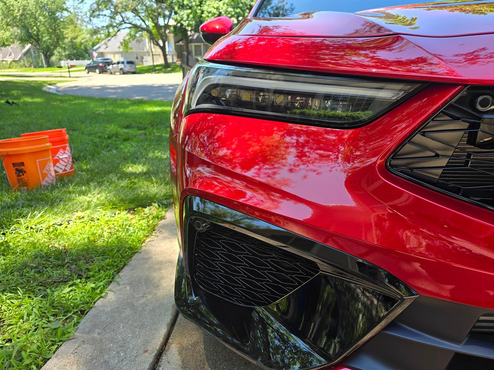 Acura Integra Back on Track 20240706_123208