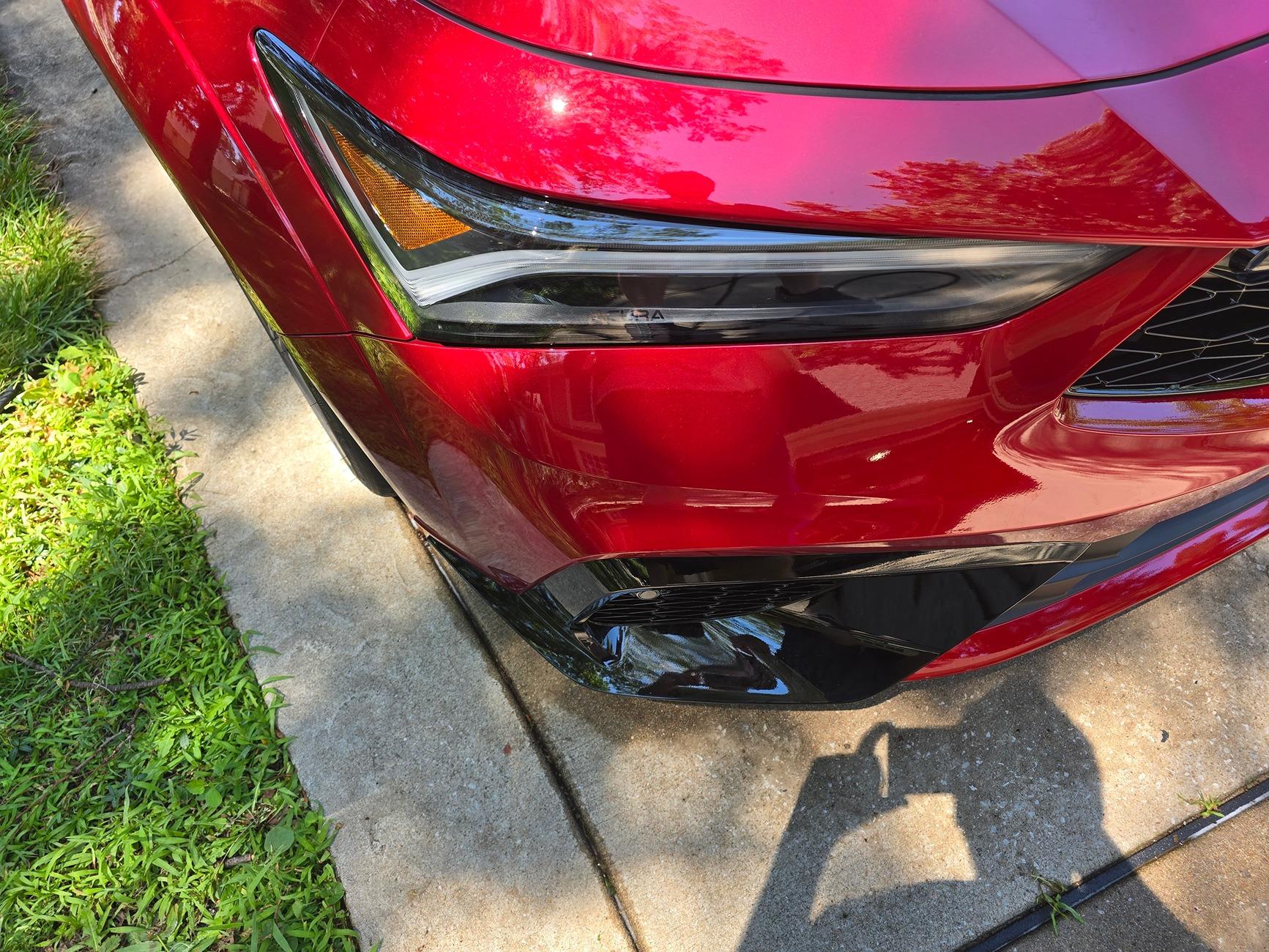 Acura Integra Back on Track 20240706_123202