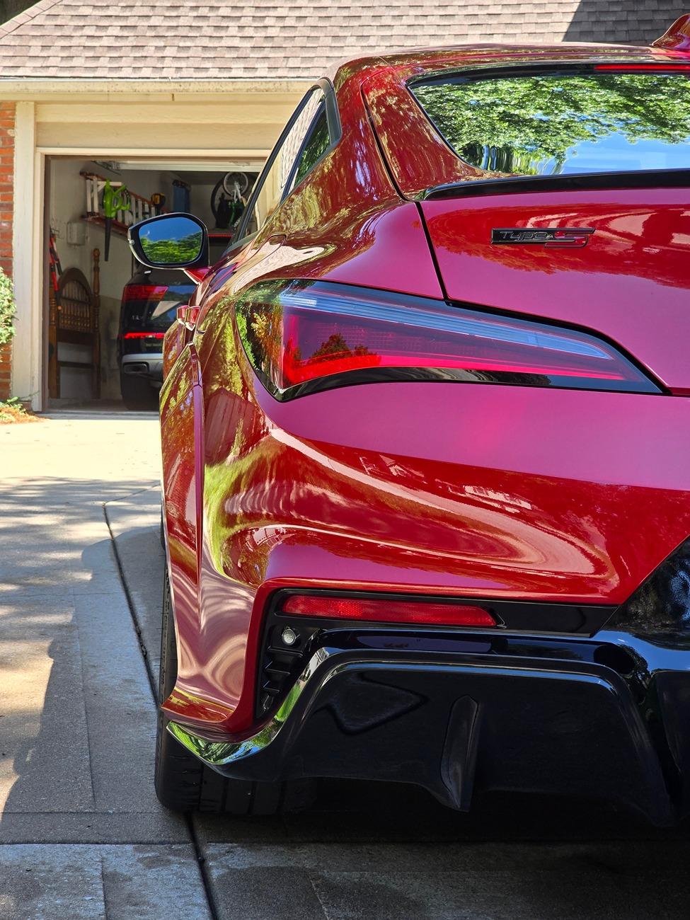 Acura Integra Back on Track 20240706_123324