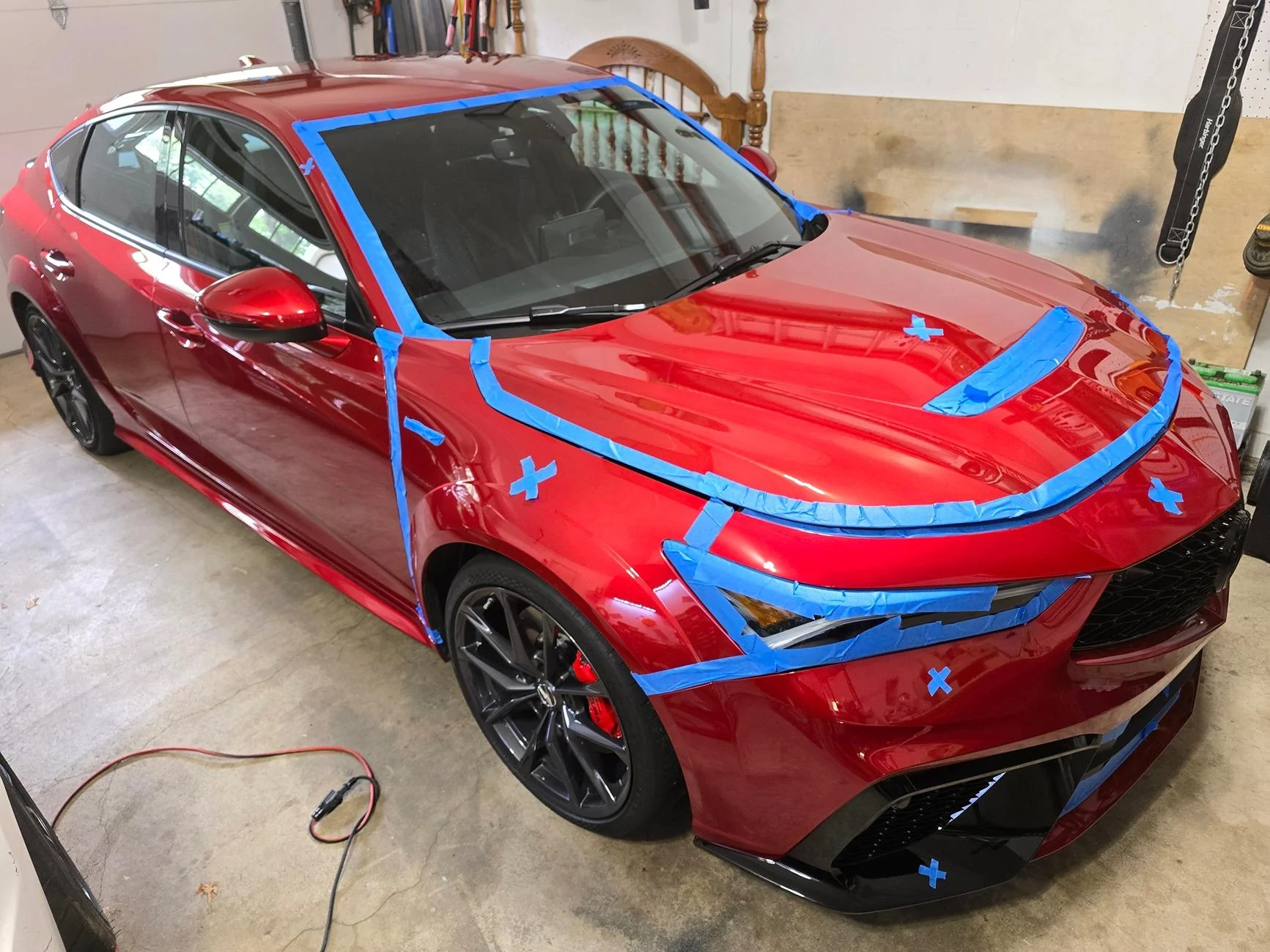 Acura Integra Back on Track 20240707_144431