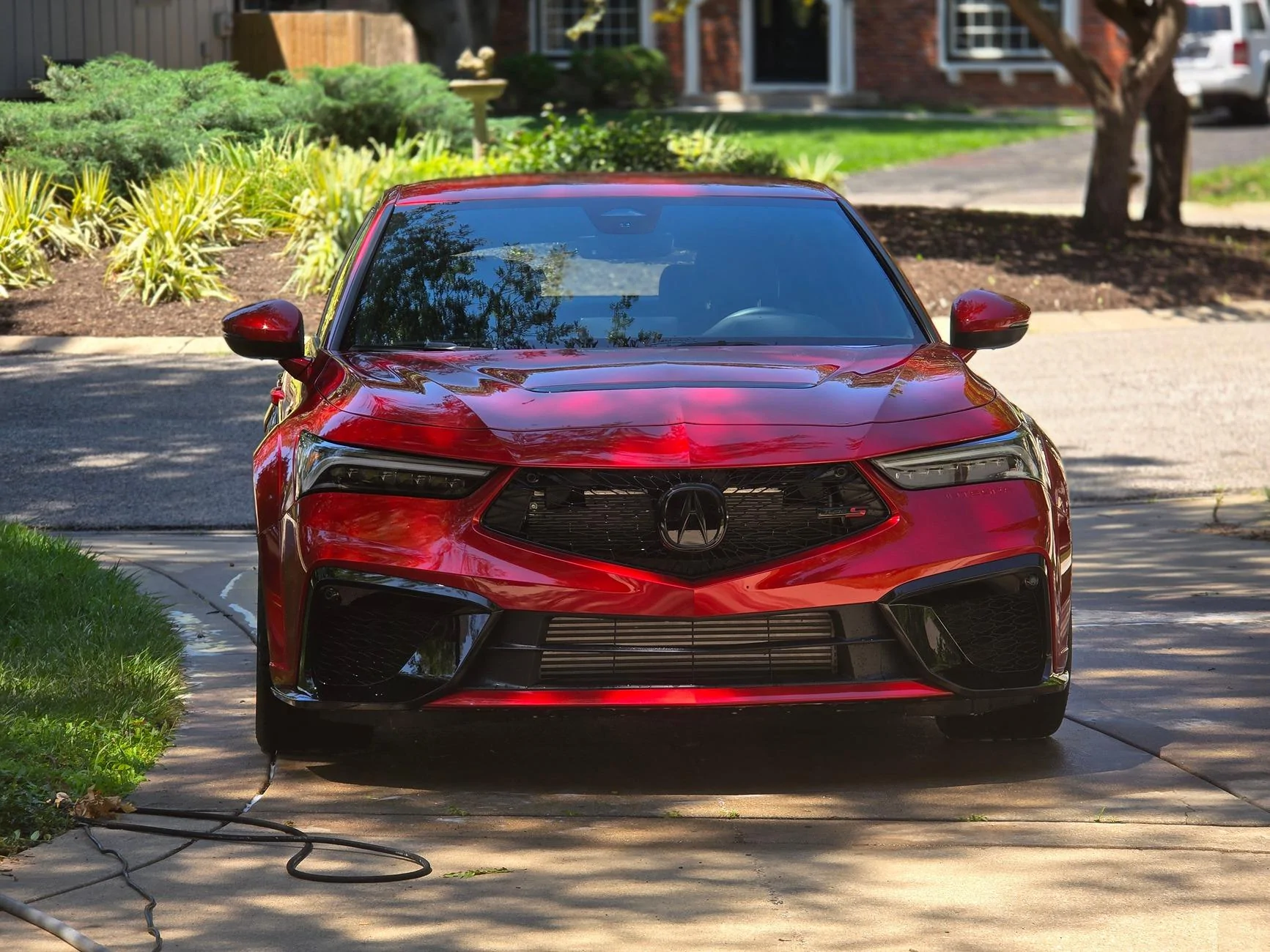 Acura Integra Back on Track 20240706_120855