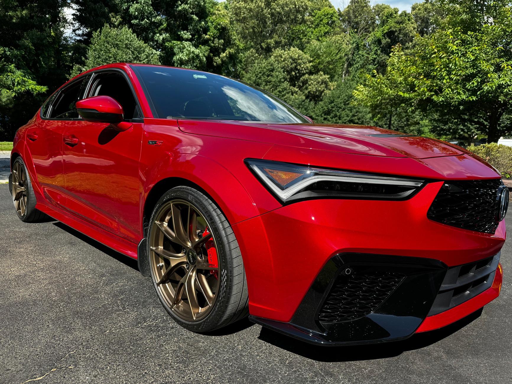 Acura Integra Back on Track IMG_0080