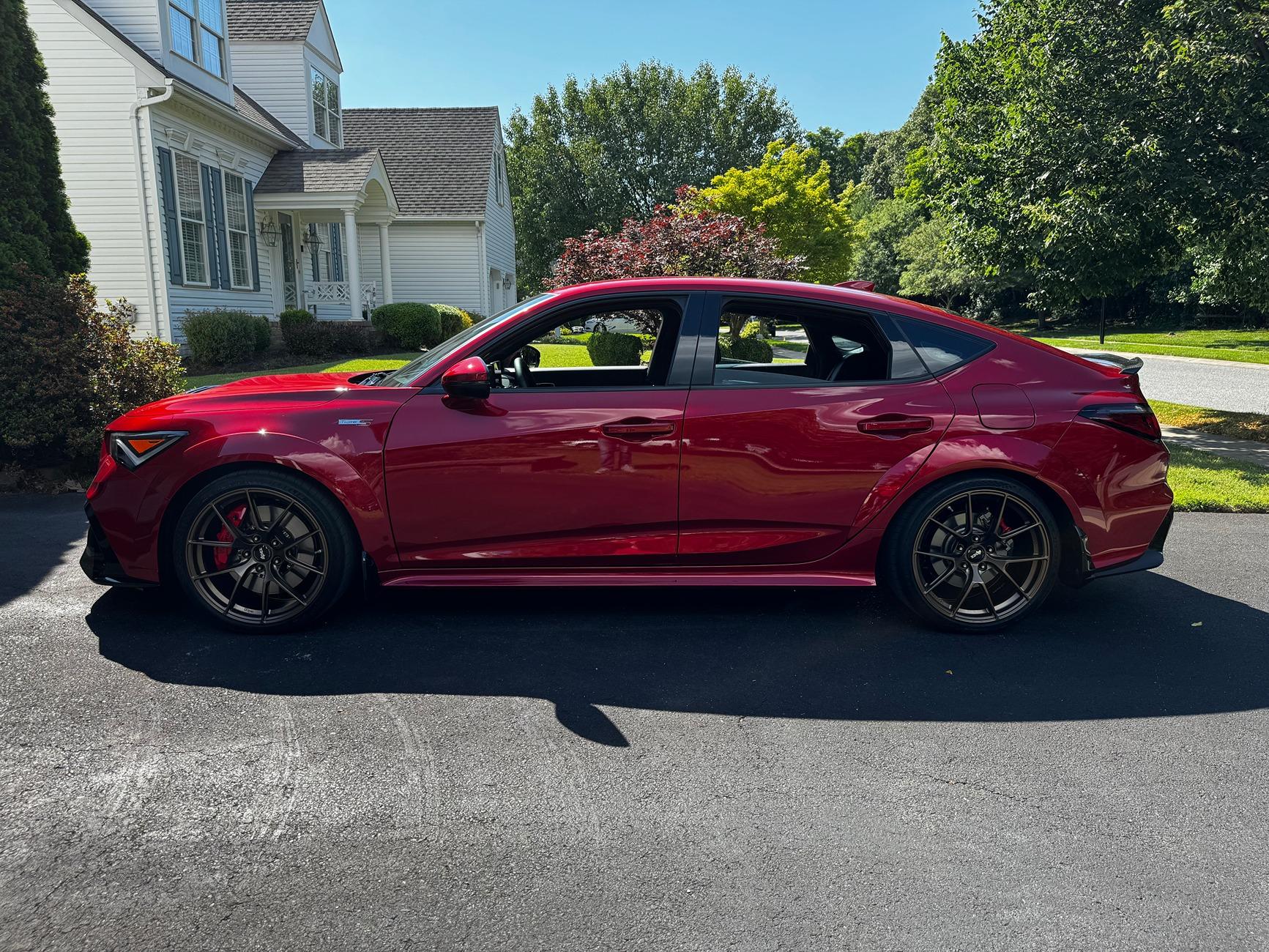 Acura Integra Back on Track IMG_0079