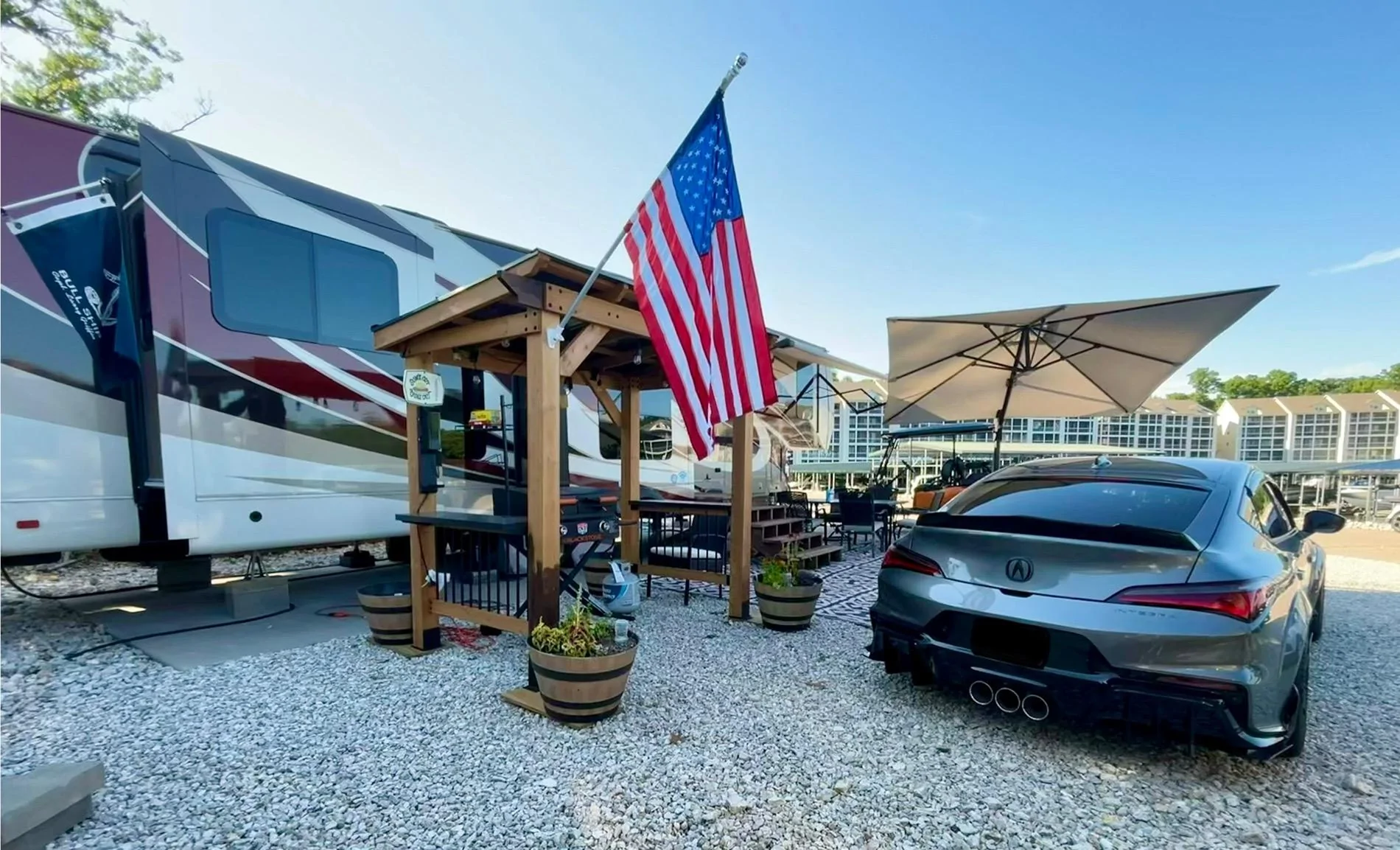 Acura Integra Back on Track IMG_5498