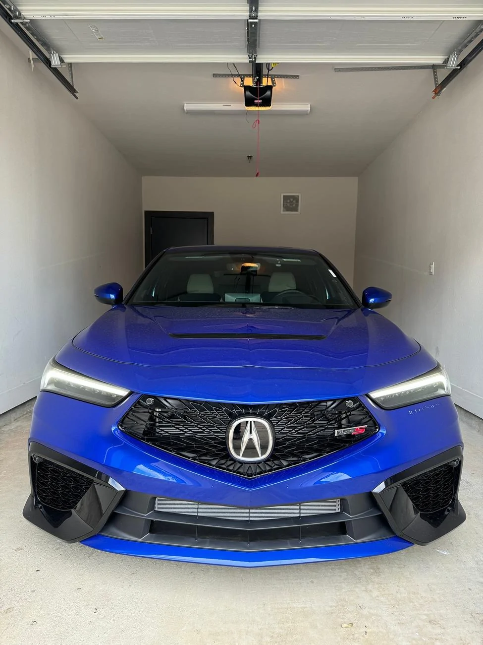 Acura Integra First Fun Car! IMG_0598