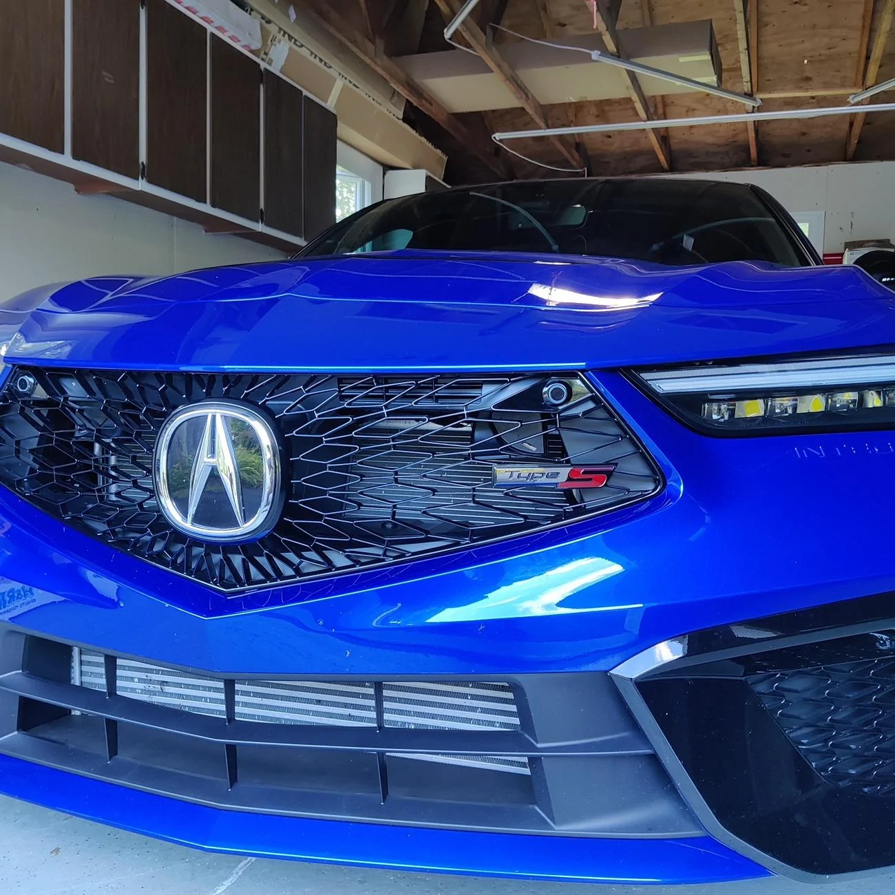 Acura Integra What did you do to your Integra Type S today? 🙋🏻‍♂️ 1000014657