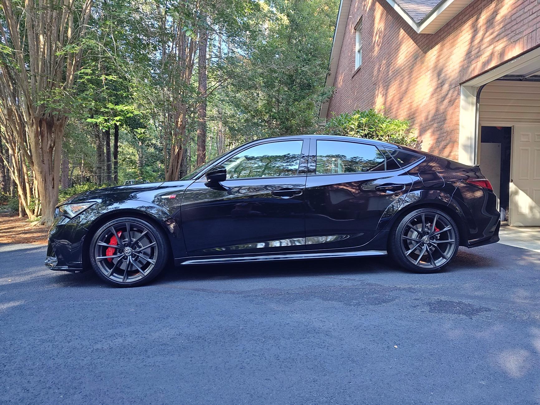 Acura Integra What did you do to your Integra Type S today? 🙋🏻‍♂️ IMG_20240701_181920663_HDR
