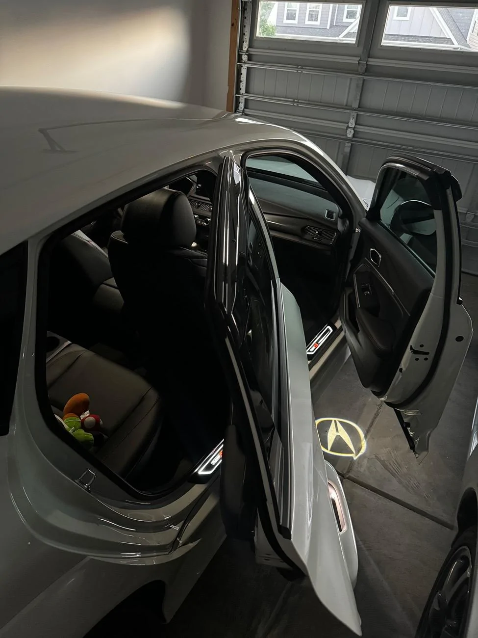 Acura Integra What did you do to your Integra Type S today? 🙋🏻‍♂️ IMG_3149