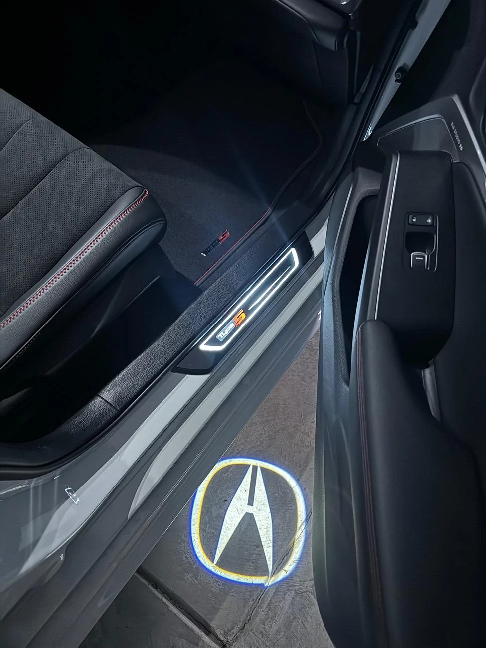 Acura Integra What did you do to your Integra Type S today? 🙋🏻‍♂️ IMG_3151