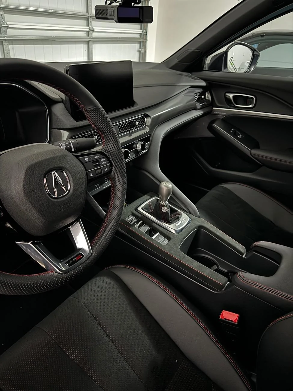 Acura Integra What did you do to your Integra Type S today? 🙋🏻‍♂️ IMG_3175