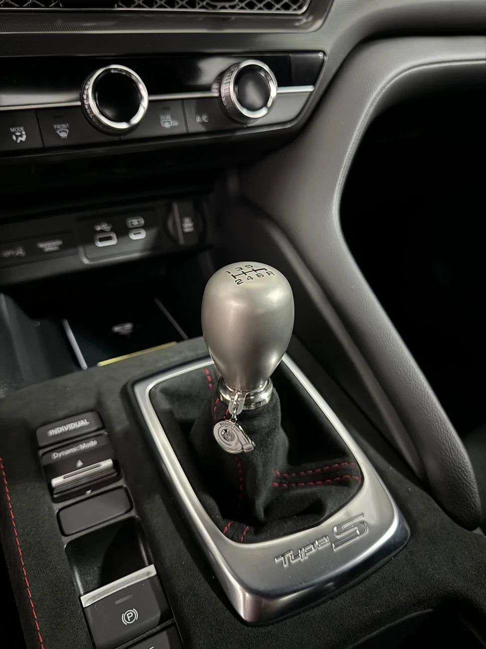 Acura Integra What did you do to your Integra Type S today? 🙋🏻‍♂️ IMG_3174