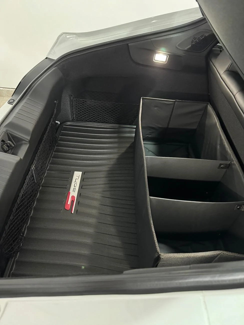 Acura Integra What did you do to your Integra Type S today? 🙋🏻‍♂️ IMG_3178