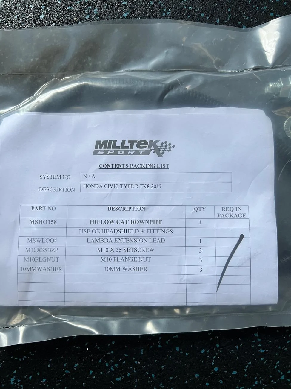 Acura Integra GA FS Hondata Flashpro w/ Phearable tune and Milltek Downpipe IMG_0204