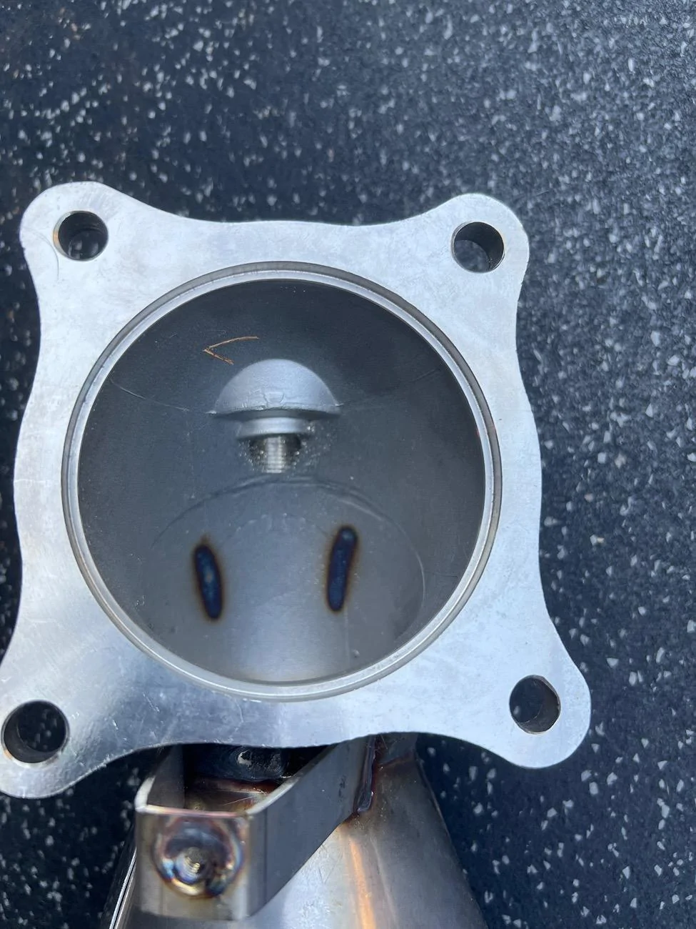 Acura Integra GA FS Hondata Flashpro w/ Phearable tune and Milltek Downpipe IMG_0203