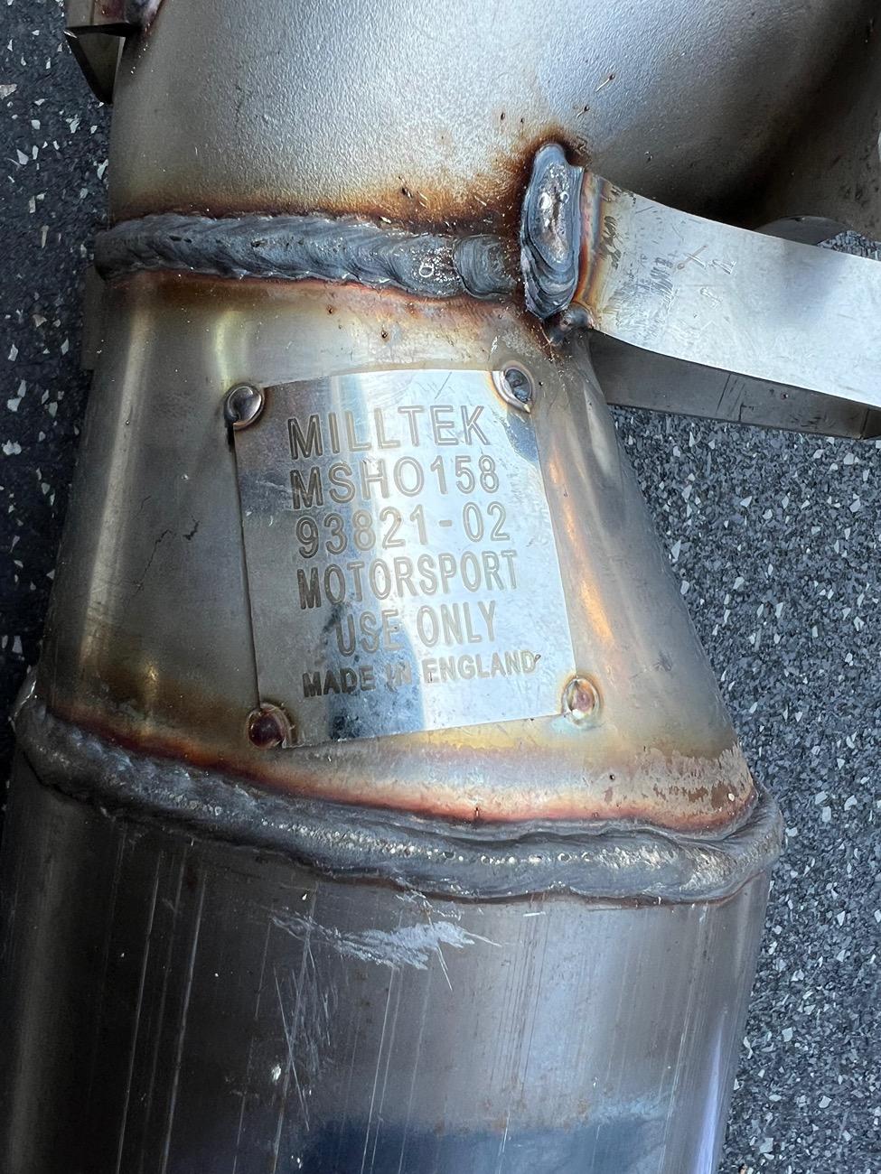 Acura Integra GA FS Hondata Flashpro w/ Phearable tune and Milltek Downpipe IMG_0202