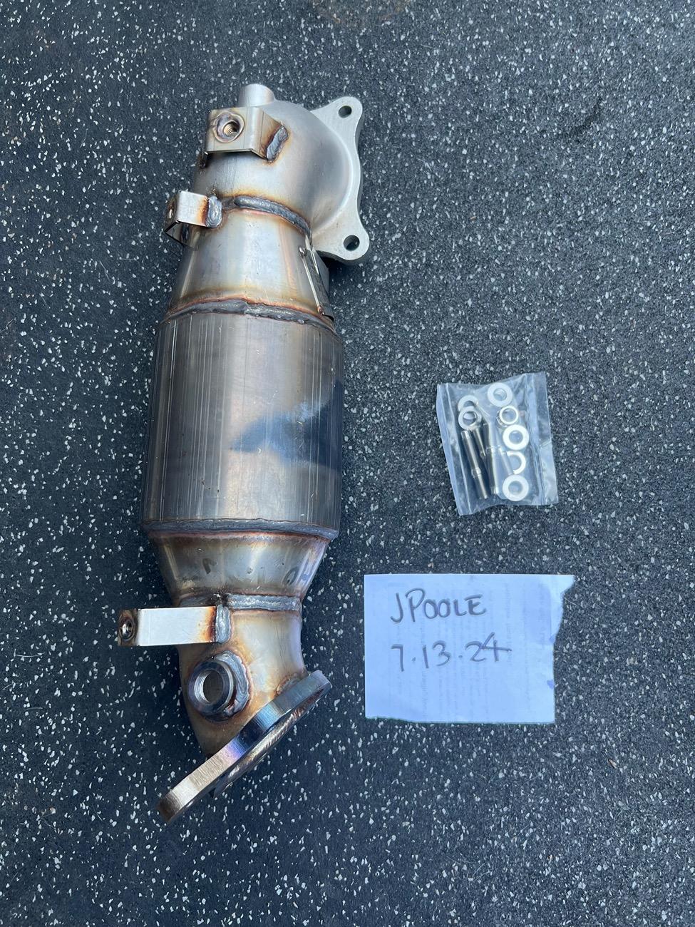 Acura Integra GA FS Hondata Flashpro w/ Phearable tune and Milltek Downpipe IMG_0201