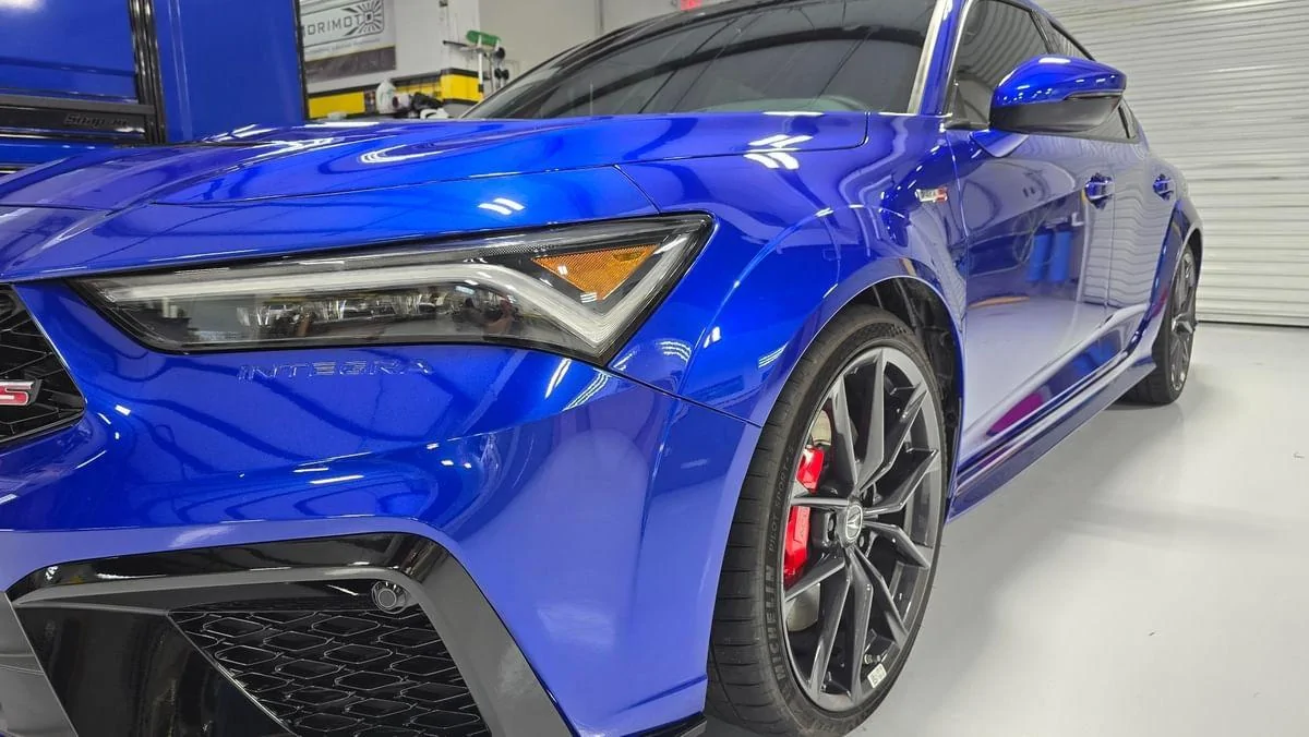 Acura Integra First Fun Car! IMG_0607