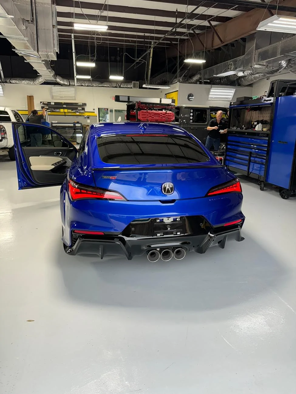 Acura Integra First Fun Car! IMG_0608