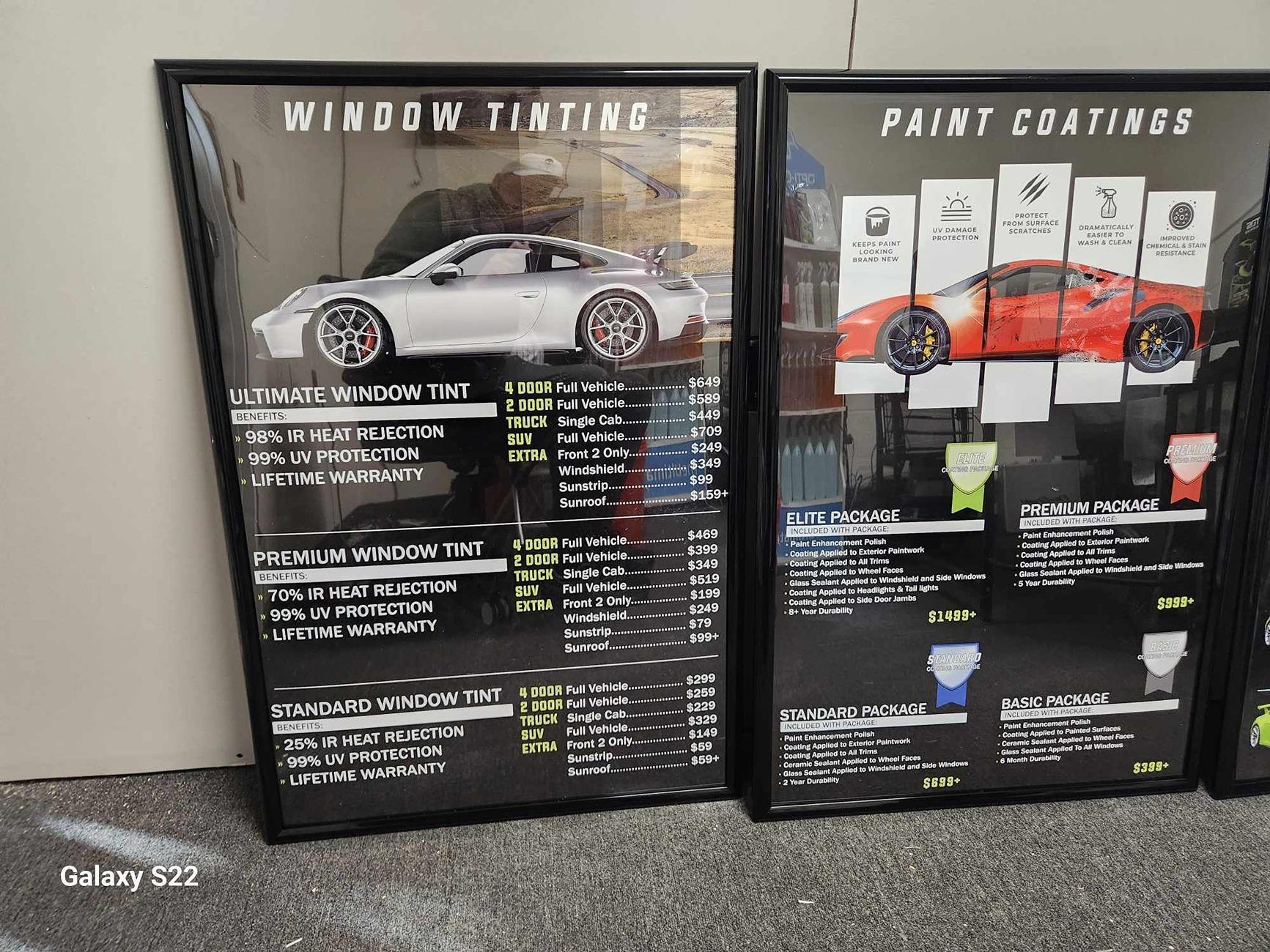 Acura Integra Looking for a reputable shop for ppf, ceramic, tint, etc.. in CT a6169ce6-90a5-4556-80dd-2722324bd31c