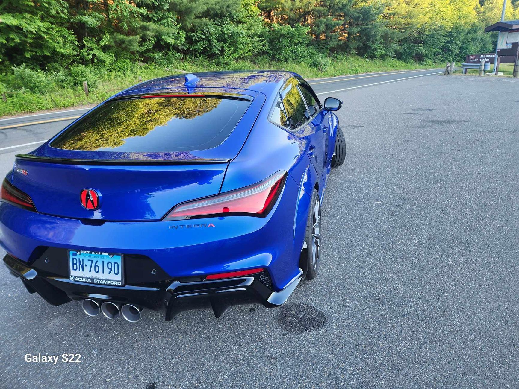 Acura Integra Looking for a reputable shop for ppf, ceramic, tint, etc.. in CT a3f0ce90-80ac-4d27-9c8a-343321802766