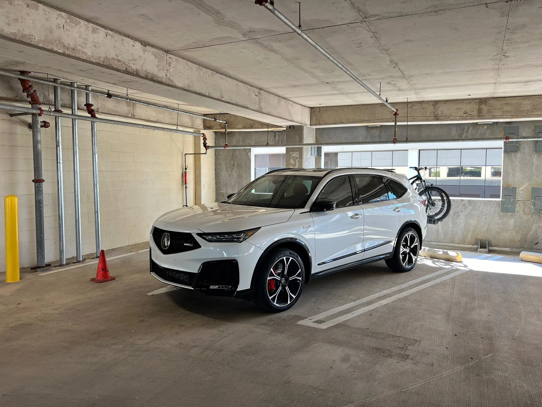 Acura Integra 2025 MDX type S IMG_8507
