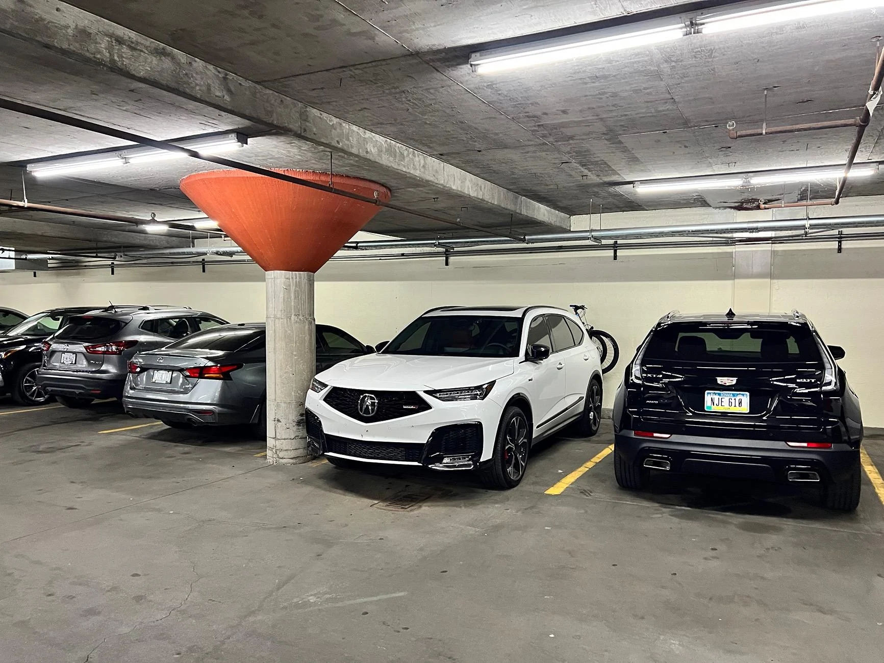 Acura Integra 2025 MDX type S IMG_8570