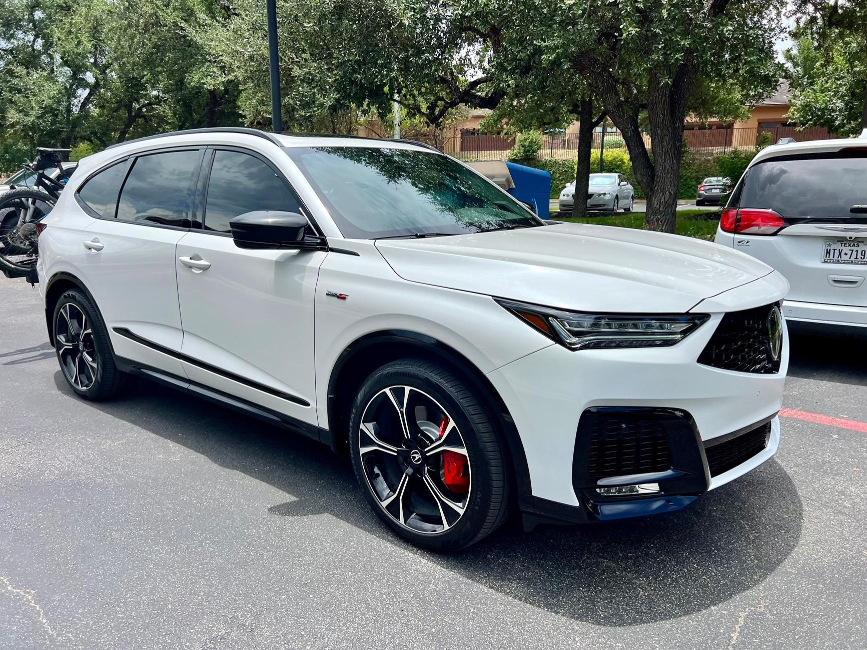 Acura Integra 2025 MDX type S IMG_8501