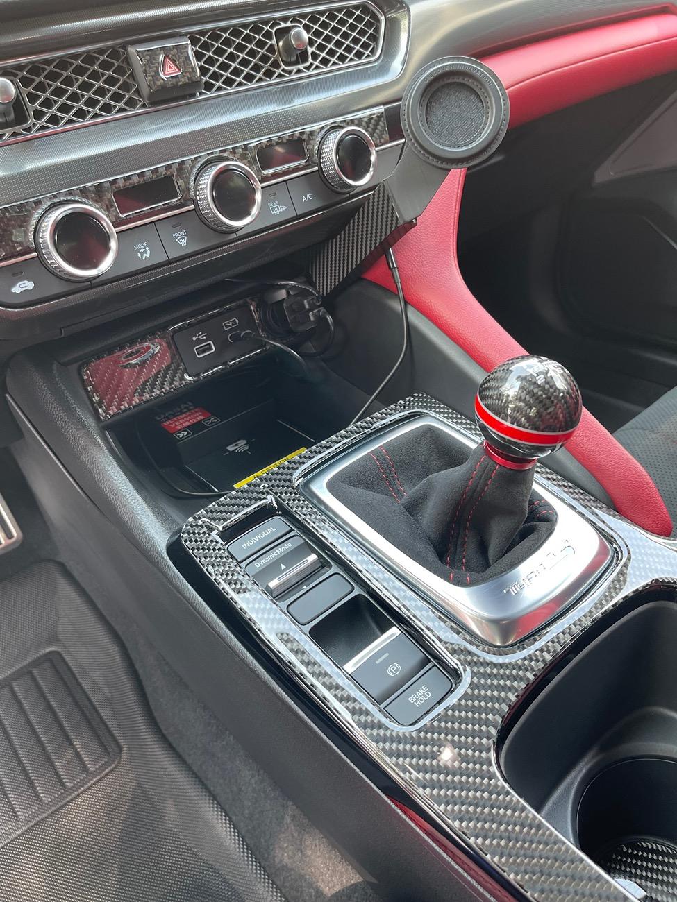 Acura Integra What did you do to your Integra Type S today? 🙋🏻‍♂️ IMG_2905