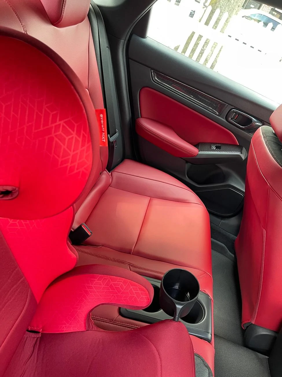 Acura Integra What did you do to your Integra Type S today? 🙋🏻‍♂️ IMG_2908