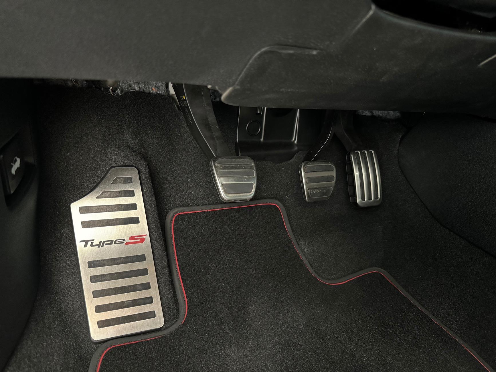 Acura Integra What did you do to your Integra Type S today? 🙋🏻‍♂️ IMG_3191.JPG