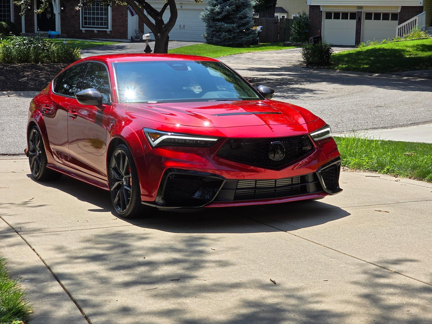 Acura Integra Back on Track 20240713_144420