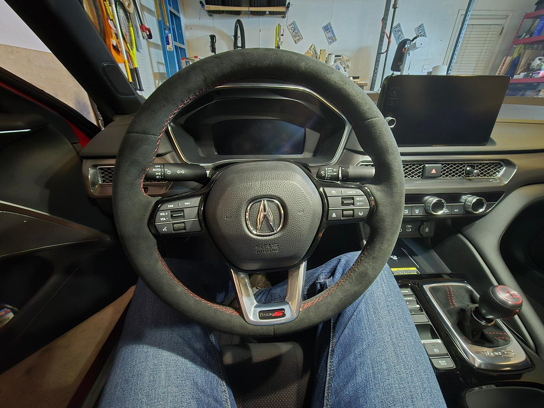 Acura Integra Back on Track 20240715_222407