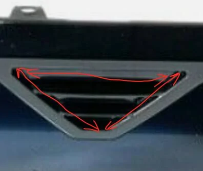 Acura Integra Accessory diffuser fog lamp Screenshot 2024-07-17 at 06.32.19