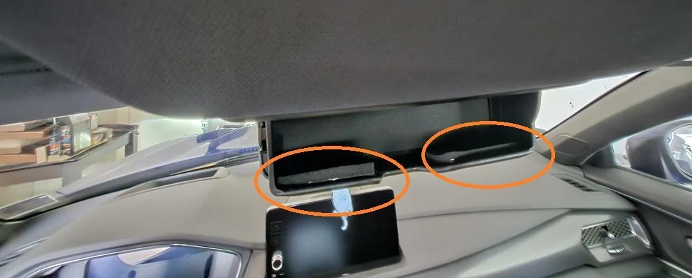 Acura Integra The almost perfect roadtrip car (Miksfield's AB ITS) 20240716_172211