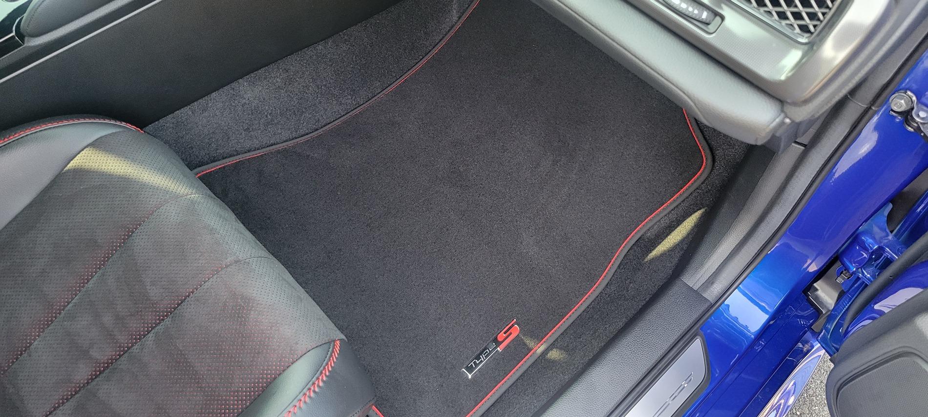 Acura Integra Hello new here :) 20240716_173522