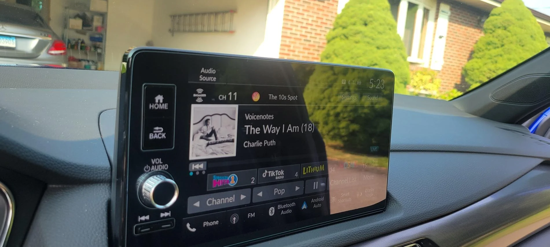 Acura Integra What did you do to your Integra Type S today? 🙋🏻‍♂️ 20240716_172348