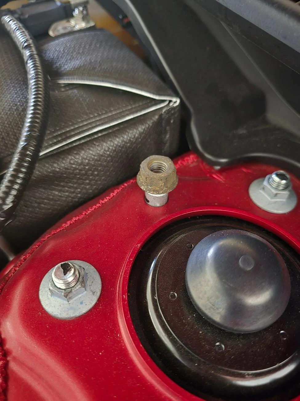 Acura Integra Back on Track 20240716_210042