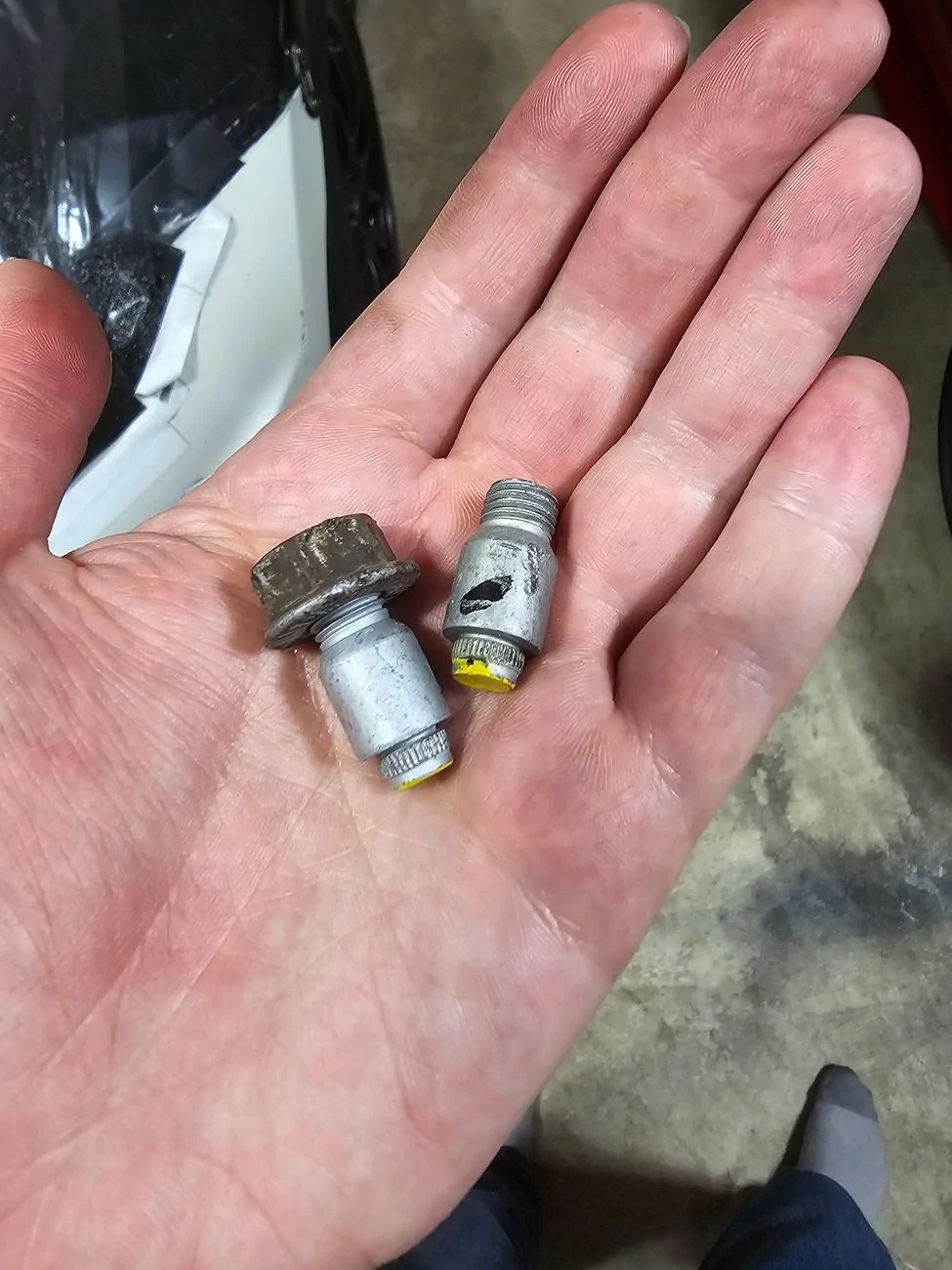 Acura Integra Back on Track 20240716_210532