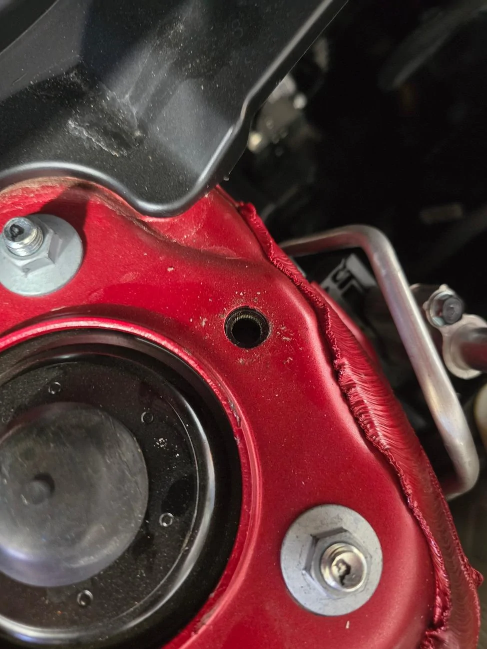 Acura Integra Back on Track 20240716_210540