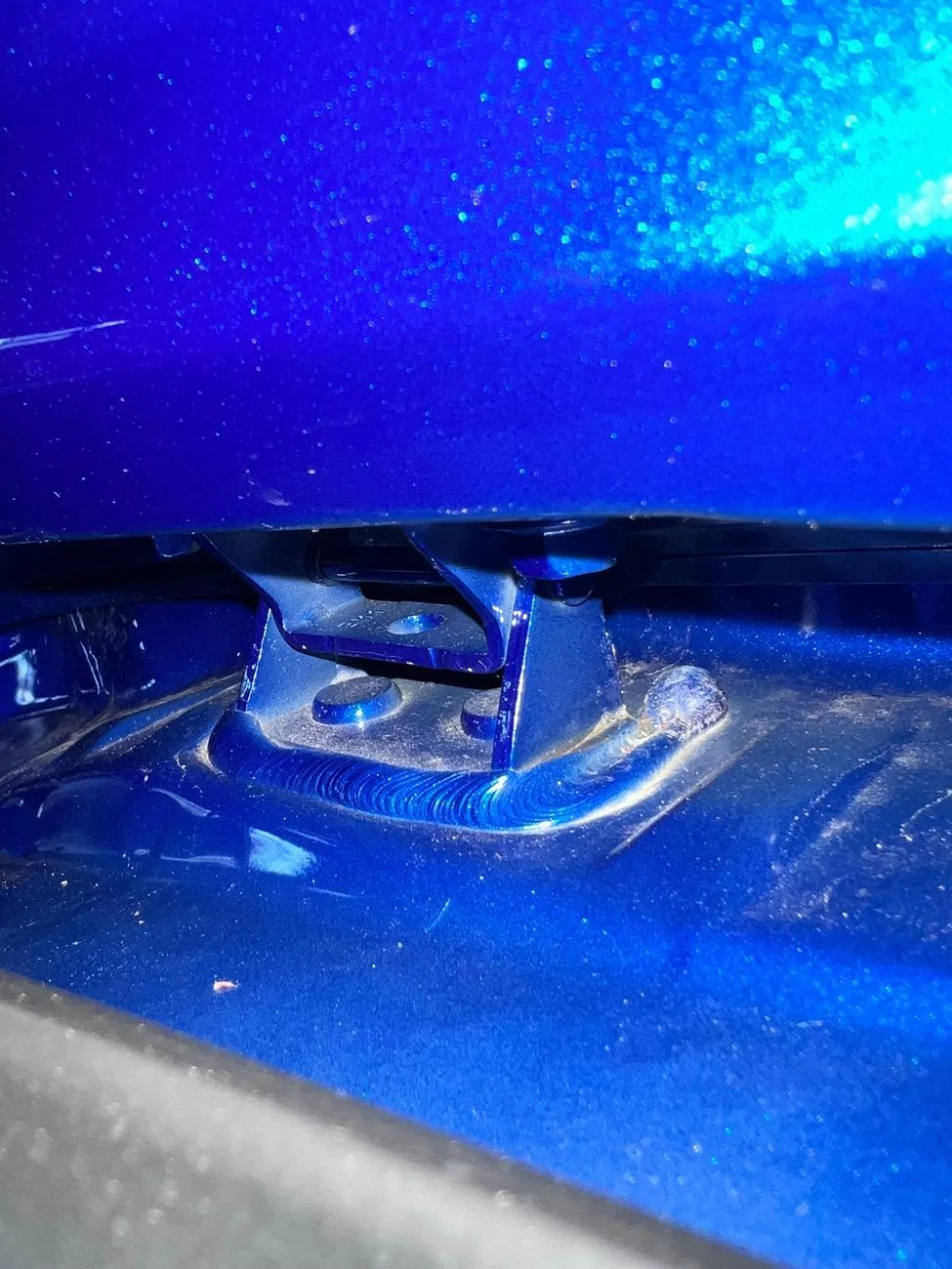 Acura Integra Poor Hatch Hinge Sealant Application 742877904.130392public