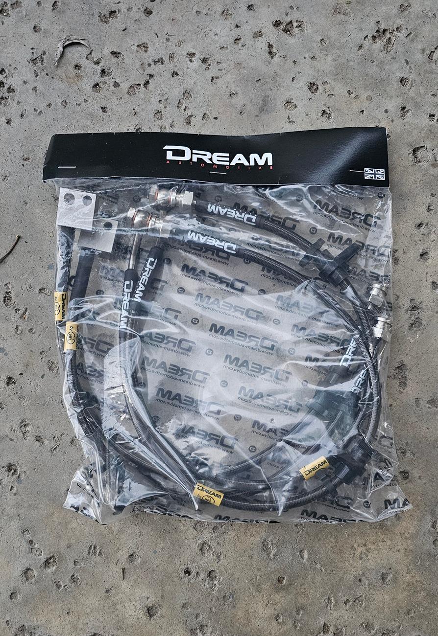 Acura Integra CMC Damper Delete 20240621_200943