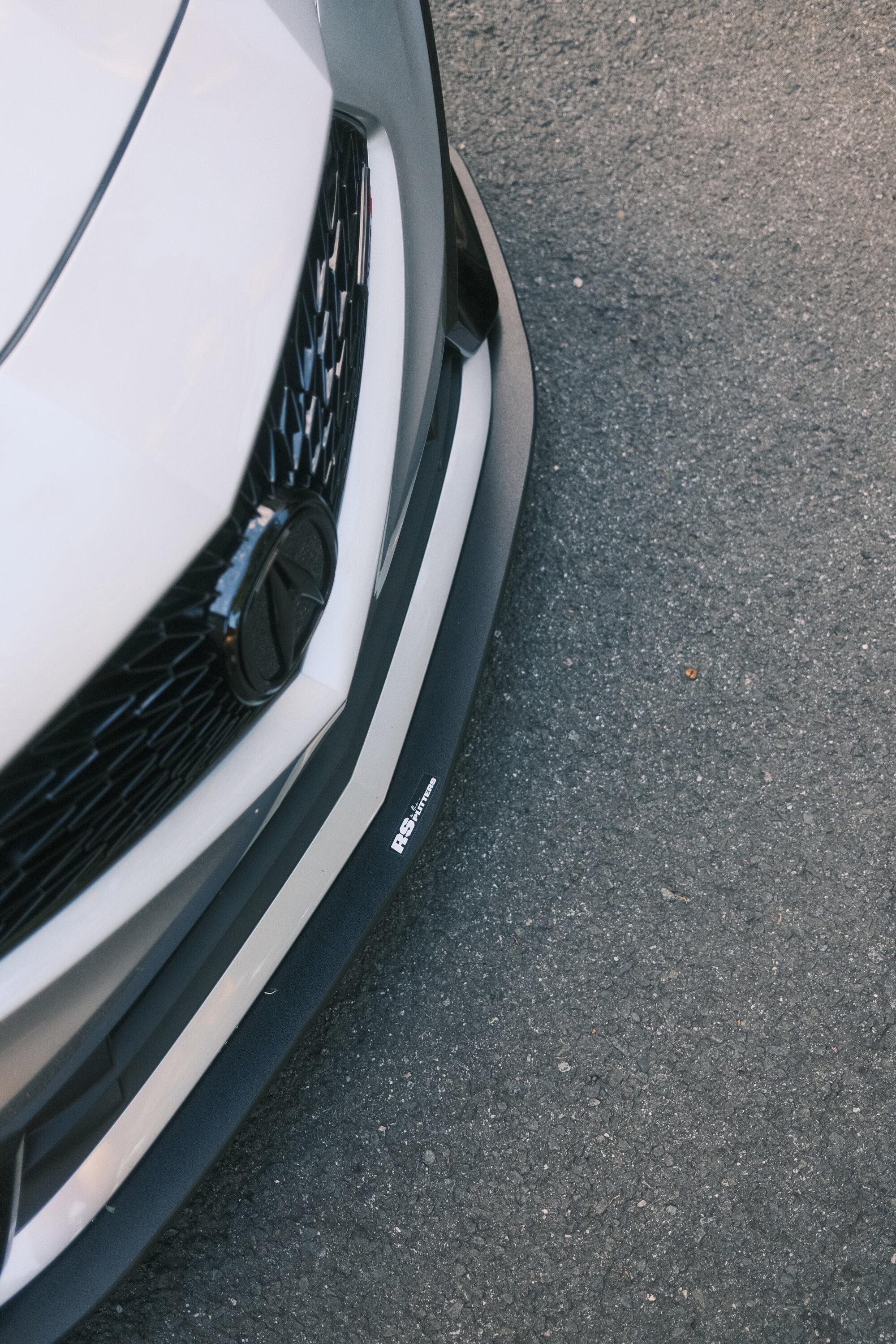 Acura Integra RSplitter's Full Splitter Kit DSCF4010.JPG