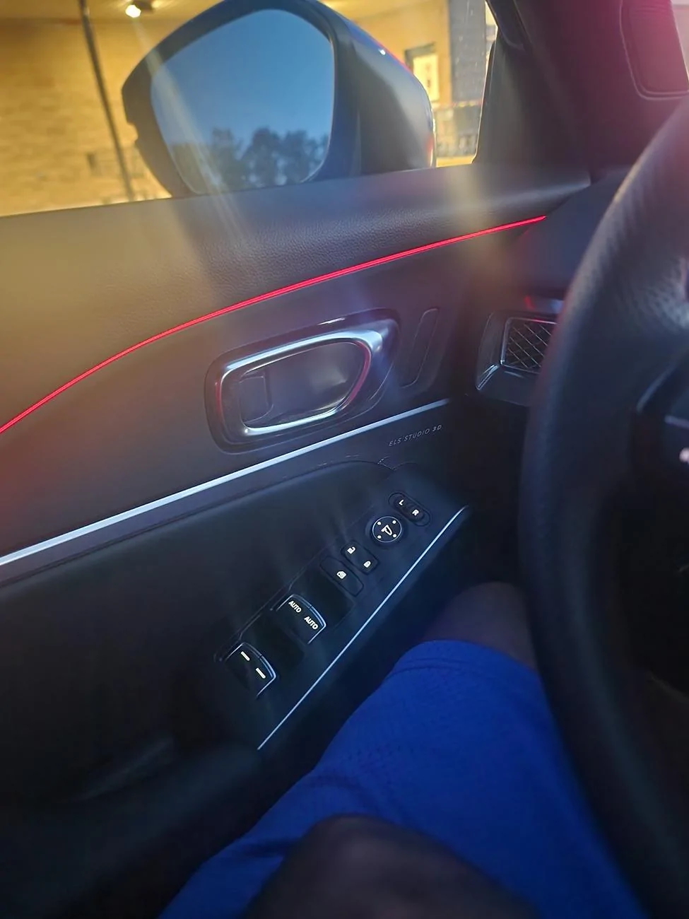 Acura Integra What did you do to your Integra Type S today? 🙋🏻‍♂️ 20240718_205539