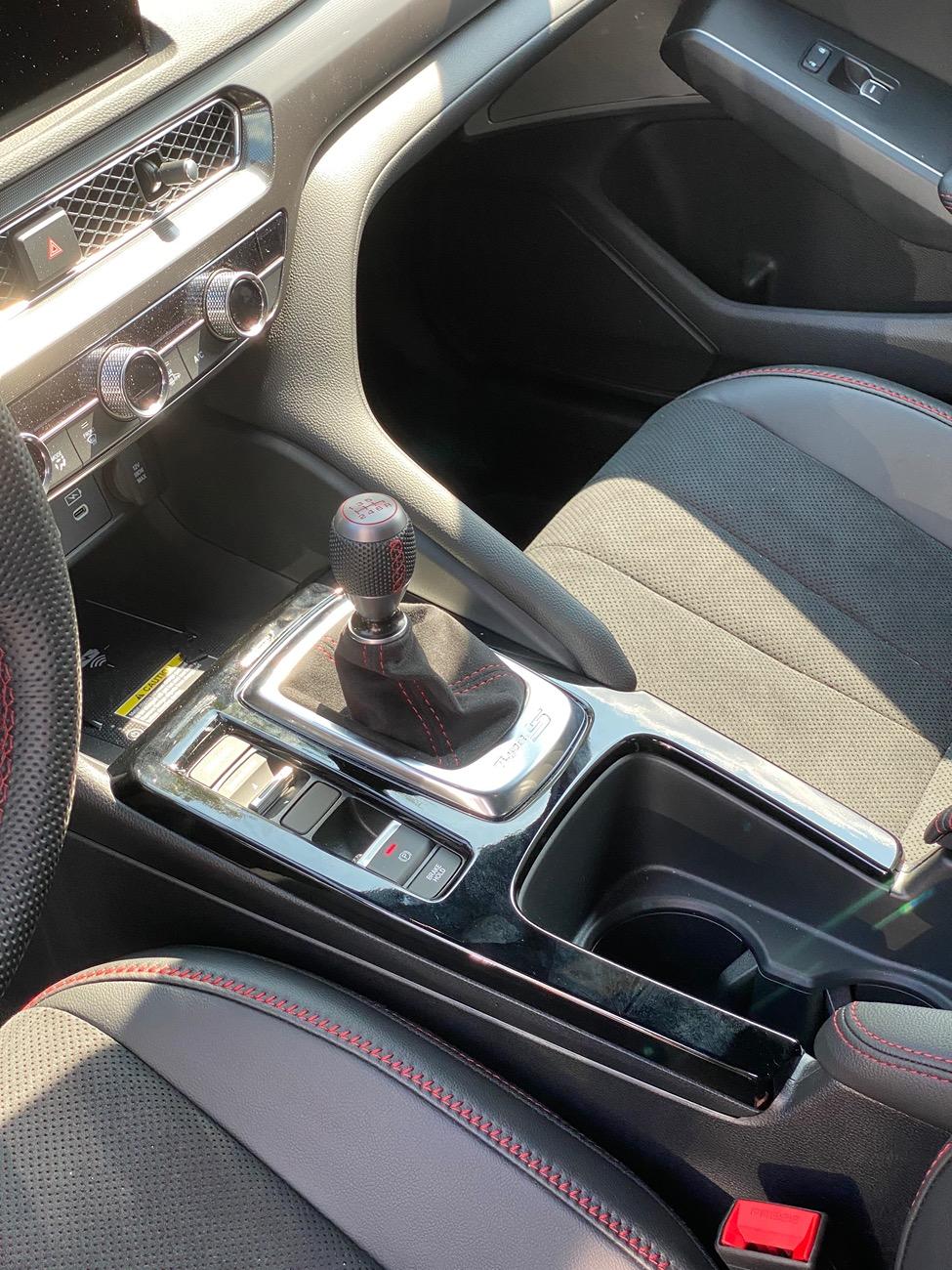 Acura Integra What did you do to your Integra Type S today? 🙋🏻‍♂️ IMG_4311