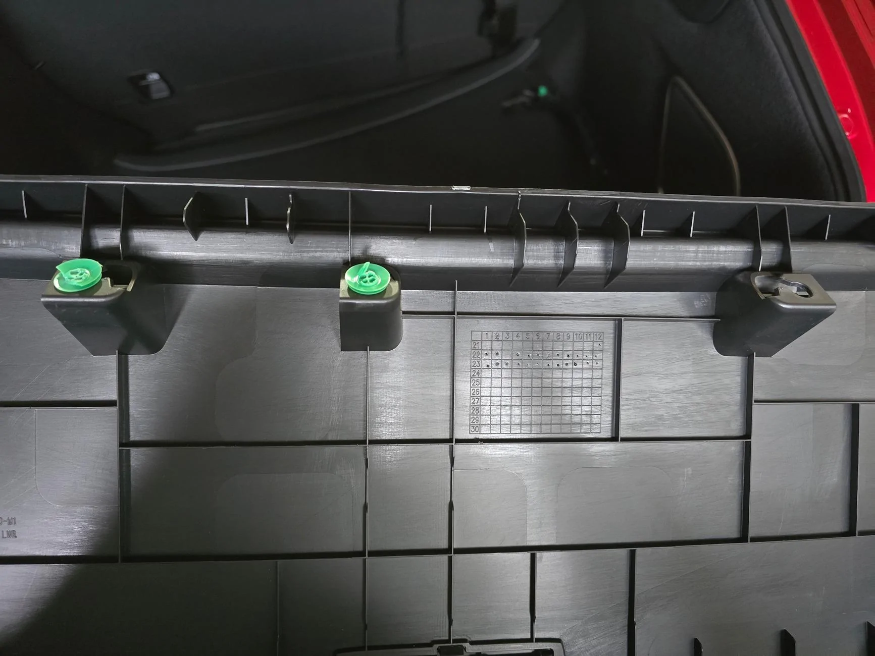 Acura Integra Back on Track 20240720_122936