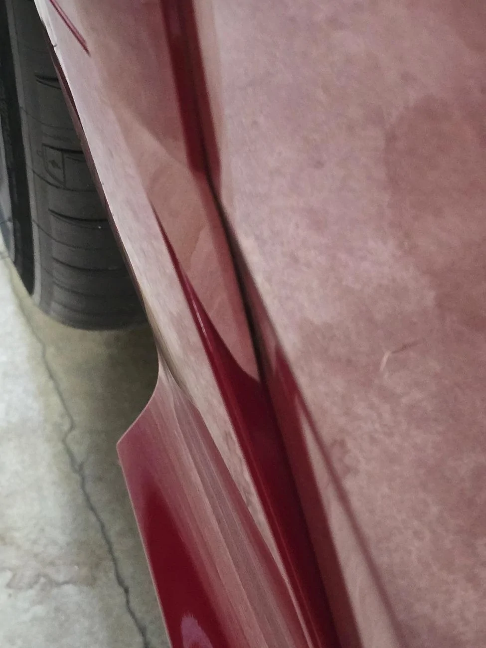 Acura Integra Back on Track 20240720_115152