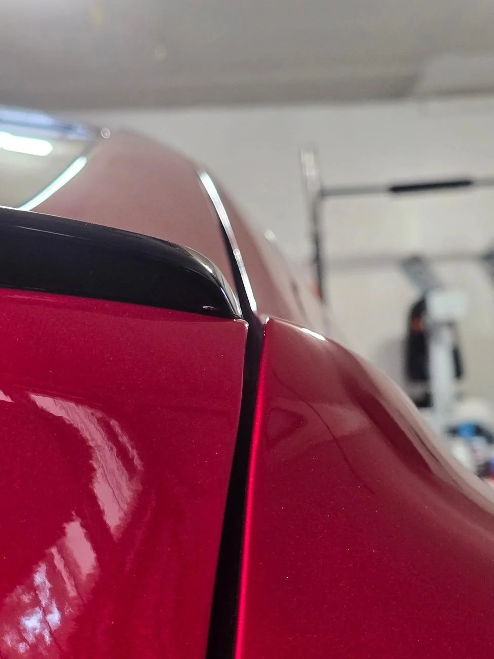 Acura Integra Back on Track 20240720_115112