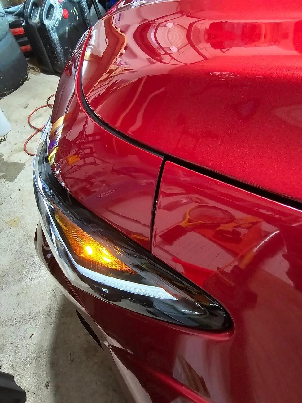 Acura Integra Back on Track 20240720_115352