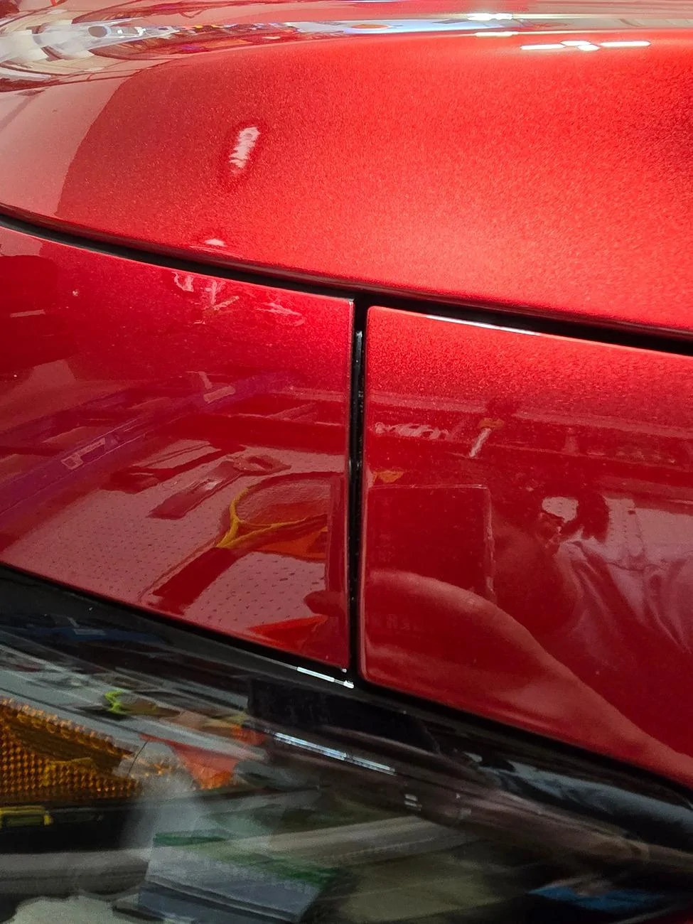 Acura Integra Back on Track 20240720_115359